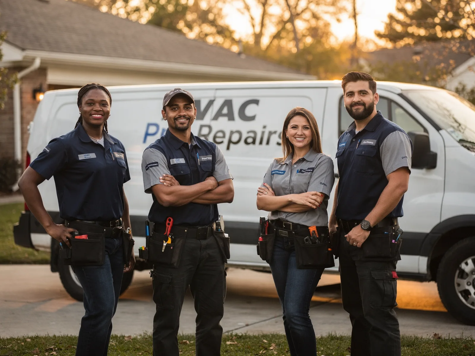 Heat Pump Repair company in Ulysses, NE