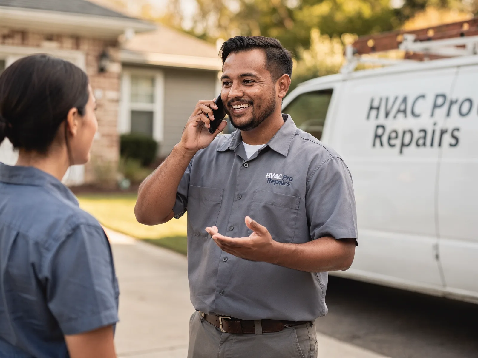 Heat Pump Repair Ulysses, NE FAQs